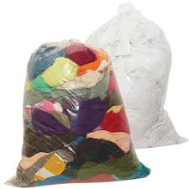 Bolsa de Trapos