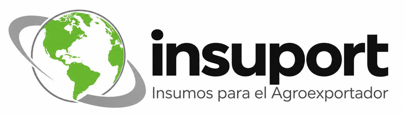 INSUPORT - Insumos para el Agroexportador